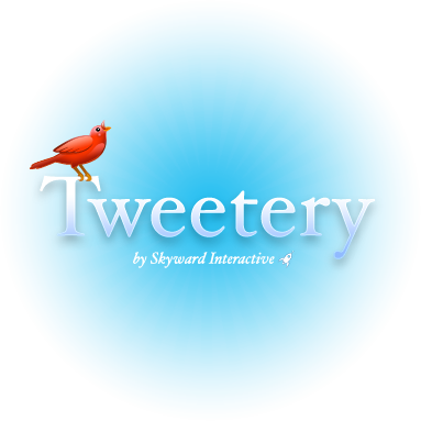 Tweetery